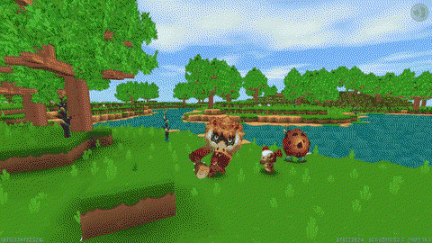 迷你世界怎么找土豆