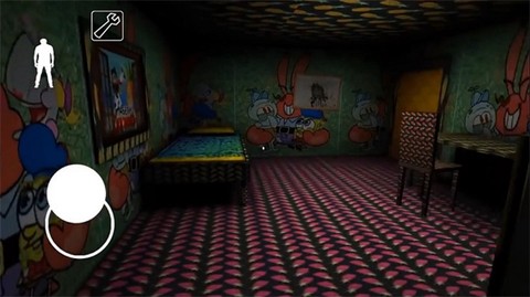 恐怖海绵奶奶3[图2]