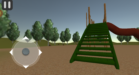 恐惧的午夜后宫图2