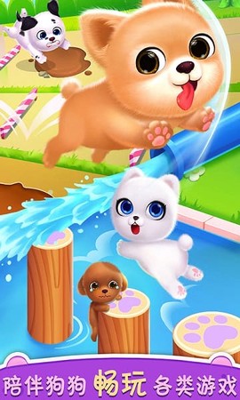 我的心动小狗[图1]