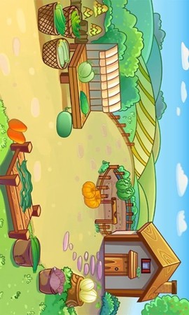 我的奶牛农场图2