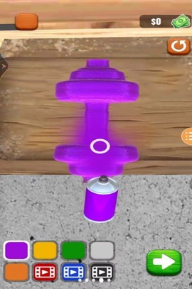 木材切割模拟图2