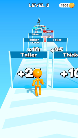 暴走橡皮人[图1]