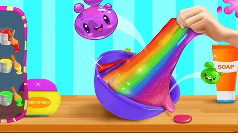 梦幻史莱姆世界[图1]