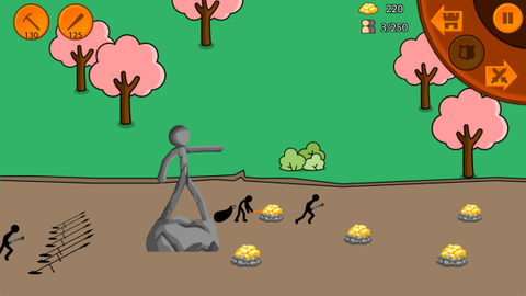 火柴人三国战争图2