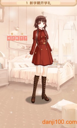 可可的时空旅行[图1]