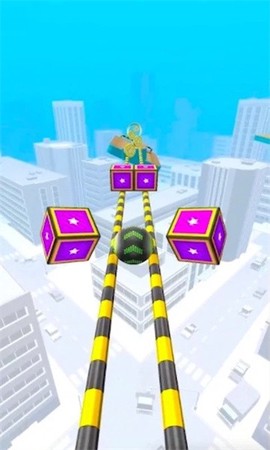 球球滚动迷宫[图1]