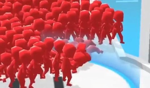 救援突击队[图1]