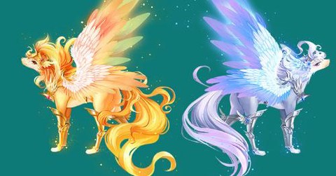 qq飞车怎么得黄金神兽[图2]