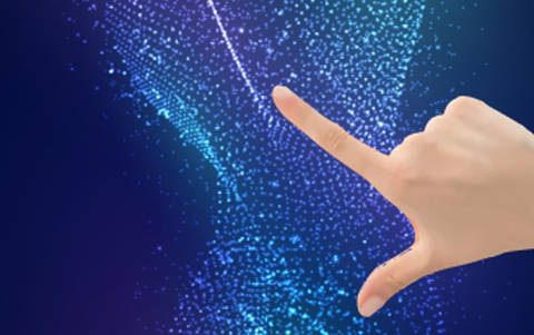 炫彩魔幻粒子模拟[图1]