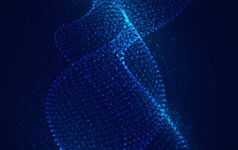 炫彩魔幻粒子模拟[图2]