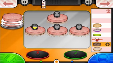 老爹汉堡店中文版[图4]