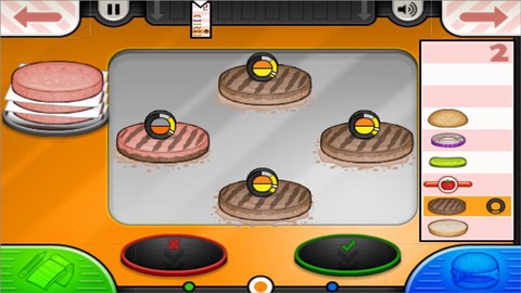 老爹汉堡店中文版[图5]