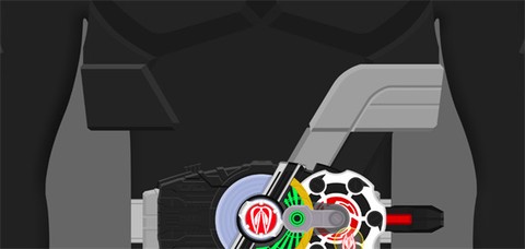 假面骑士SIM模拟器[图4]