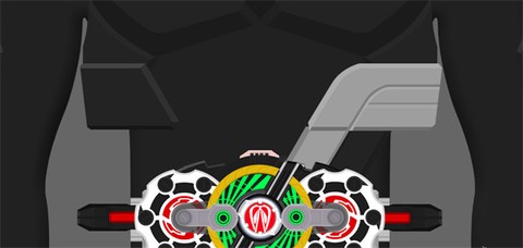 假面骑士SIM模拟器[图5]