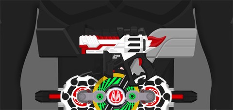 假面骑士SIM模拟器[图6]