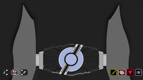 假面骑士SIM模拟器图1