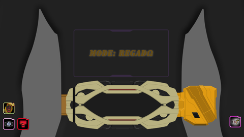 假面骑士SIM模拟器图2