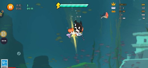 正常生存大冒险图1