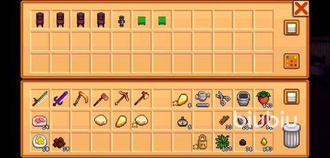 星露谷物语怎么奶酪[图2]