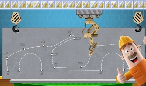 迷你模拟修车图2