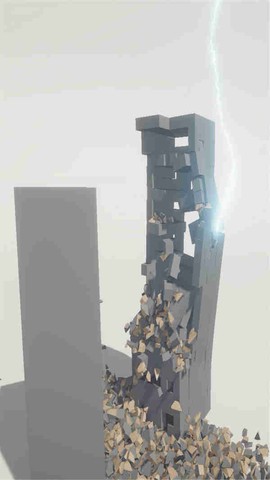 终极拆迁模拟器图1