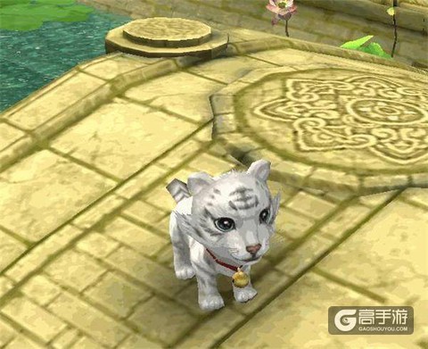 倩女幽魂虎咪怎么获得[图1]