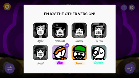 节奏盒子：毕加索[图3]