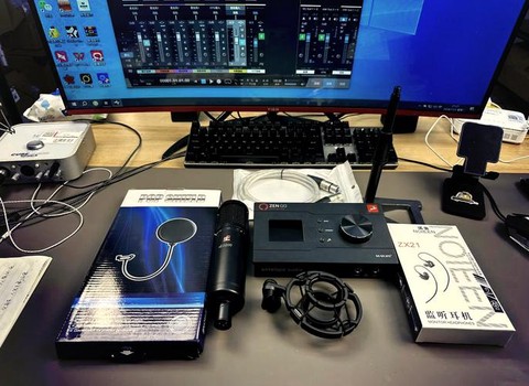 暗影精灵3是什么声卡