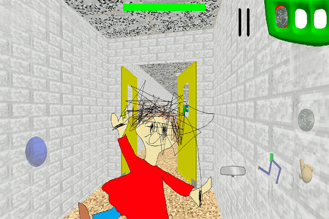 逃离巴迪老师[图1]