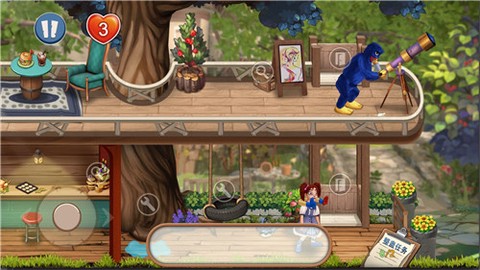 恶作剧模拟器[图1]