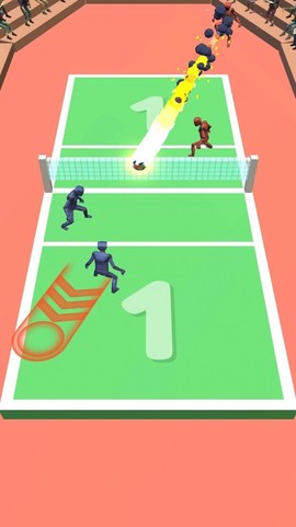 爆裂投球手[图2]