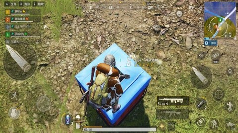 超级王牌狙击手[图1]