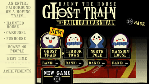 闹鬼的房子[图3]