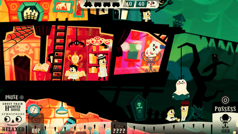 闹鬼的房子[图6]