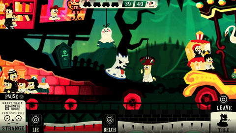 闹鬼的房子[图10]