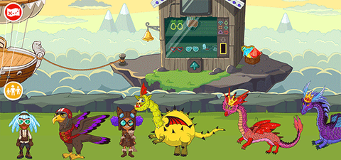 佩皮国王的城堡[图3]