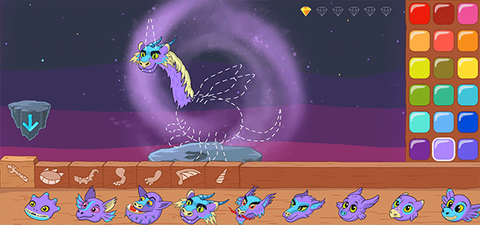 佩皮国王的城堡[图4]