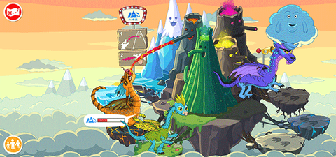 佩皮国王的城堡[图6]