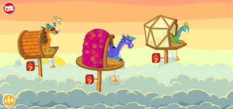 佩皮国王的城堡[图7]