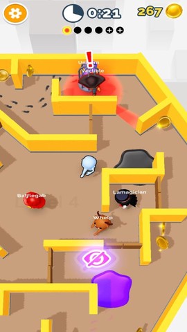 火柴人捉迷藏[图1]