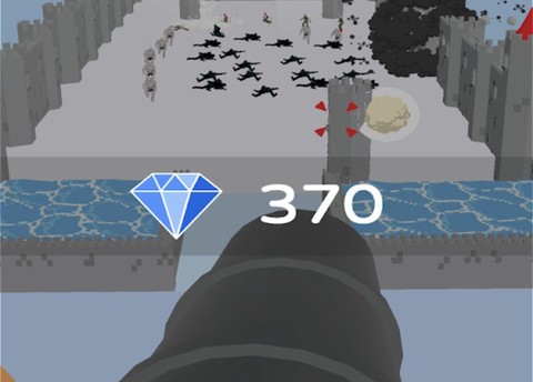 神奇女侠快跑图1