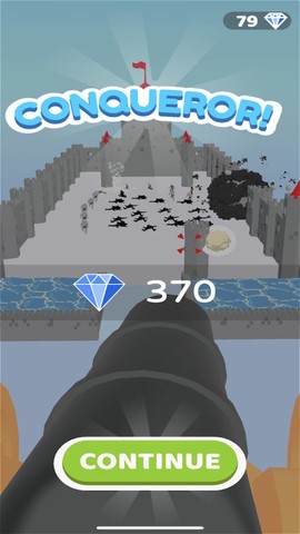 神奇女侠快跑图3