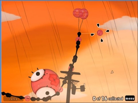 粘粘世界安卓汉化版图2