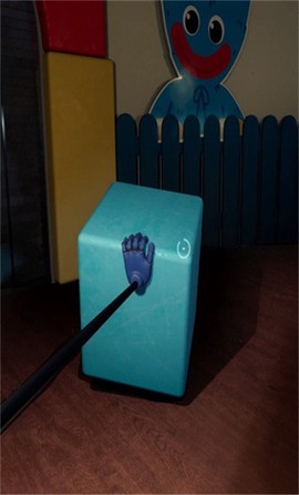 波比玩具工厂图2