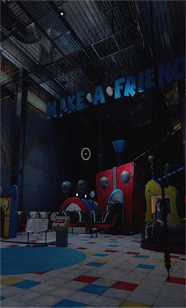 波比玩具工厂图3