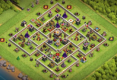 皇室战争11阶怎么上[图2]