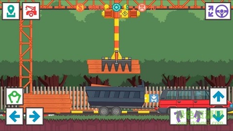 最佳卡车司机2[图1]