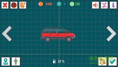 最佳卡车司机2图2