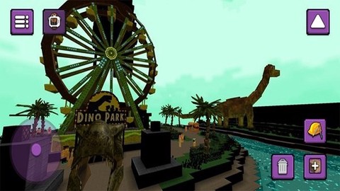 像素大冒险[图1]